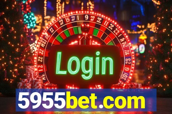 5955bet.com