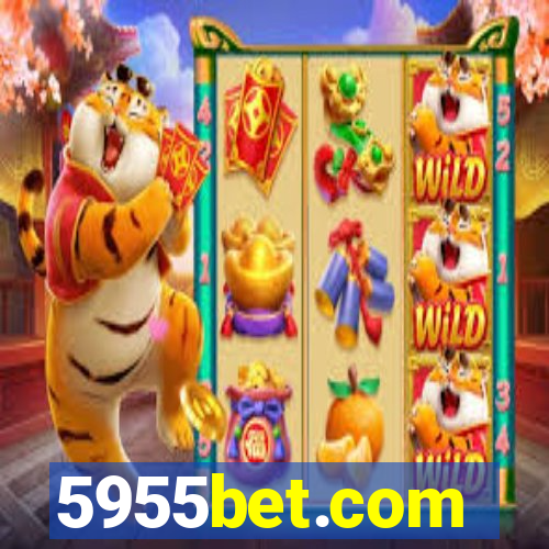5955bet.com