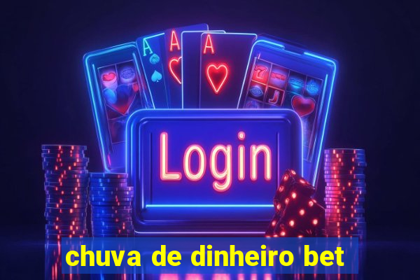 chuva de dinheiro bet