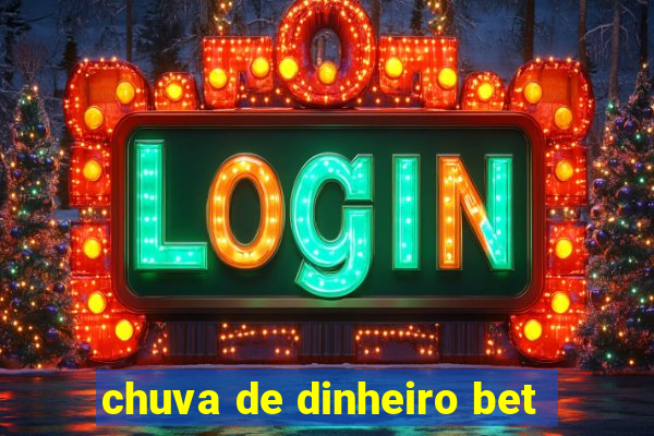 chuva de dinheiro bet
