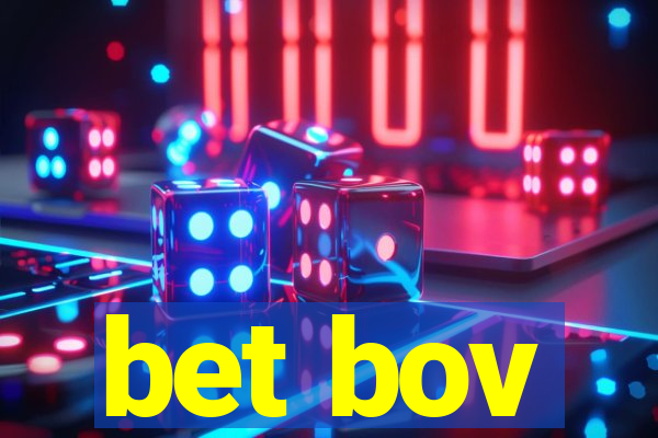 bet bov