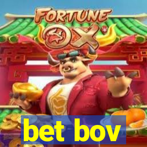 bet bov