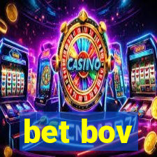 bet bov