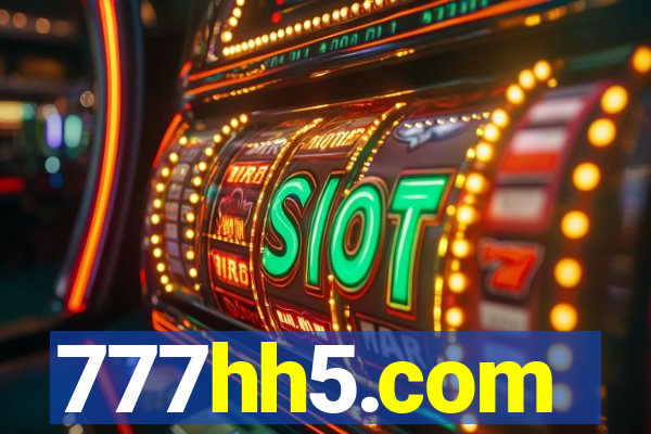 777hh5.com