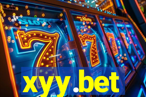 xyy.bet