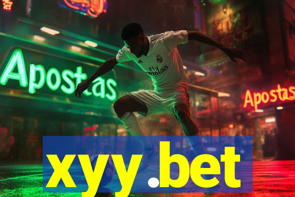 xyy.bet