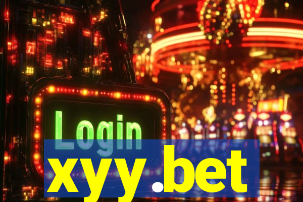 xyy.bet