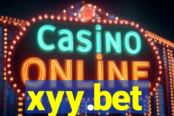 xyy.bet