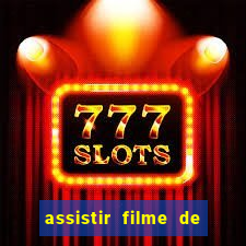 assistir filme de terror pesado