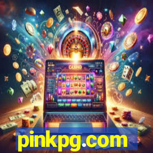 pinkpg.com