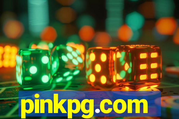 pinkpg.com