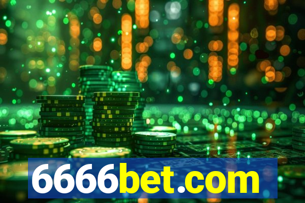 6666bet.com