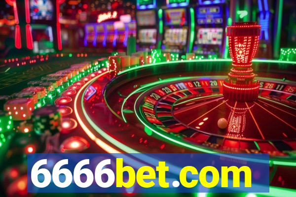 6666bet.com