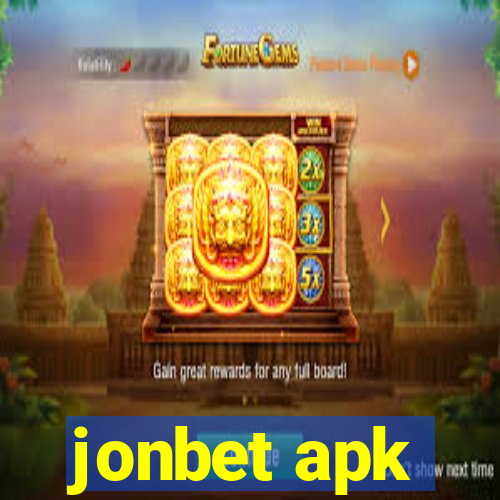 jonbet apk