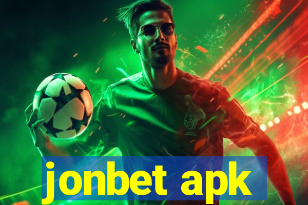 jonbet apk