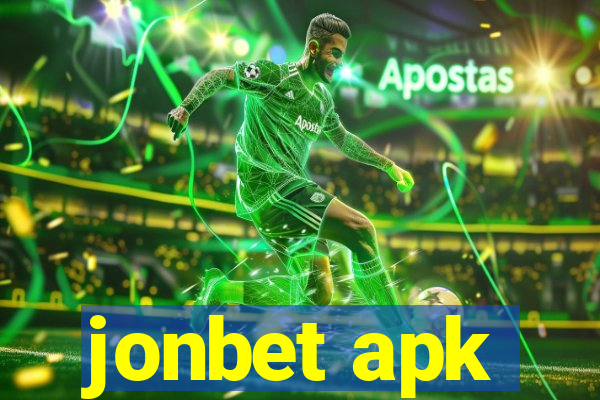 jonbet apk