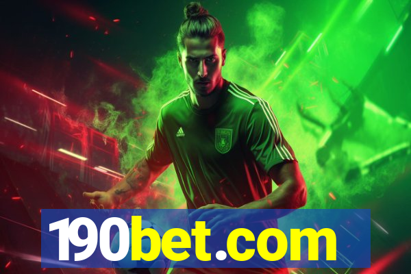 190bet.com