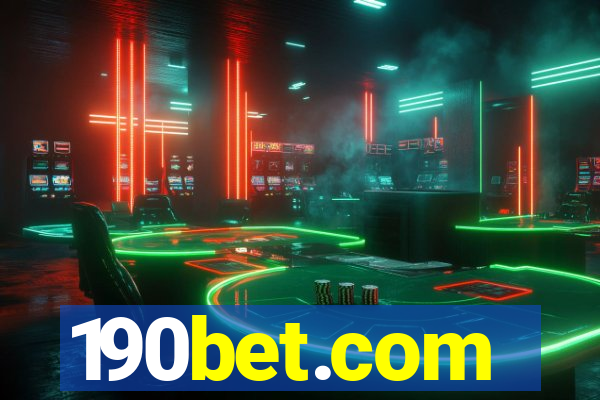 190bet.com