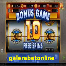 galerabetonline