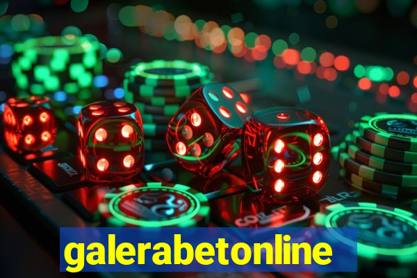 galerabetonline