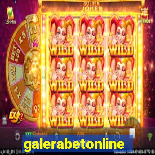 galerabetonline