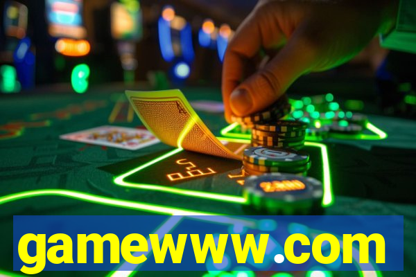 gamewww.com