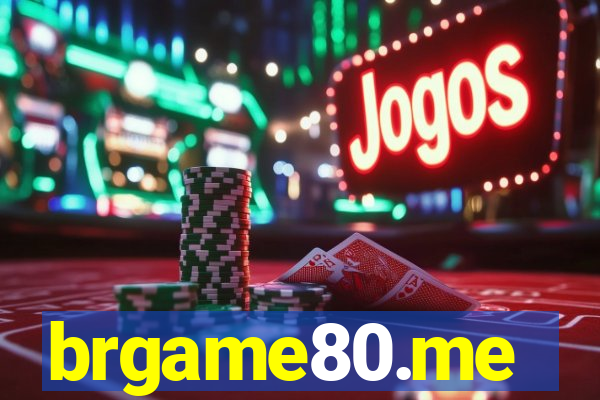 brgame80.me