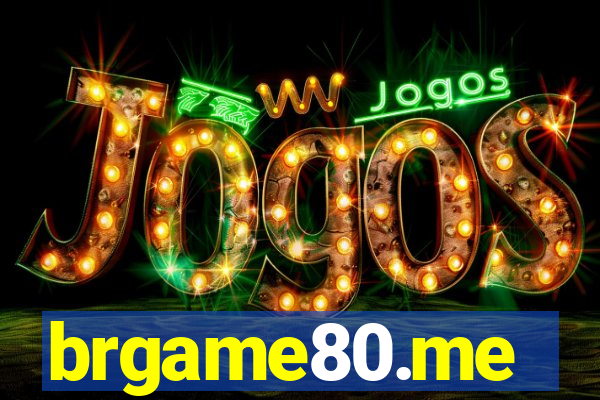 brgame80.me