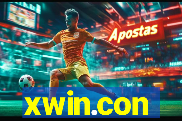xwin.con
