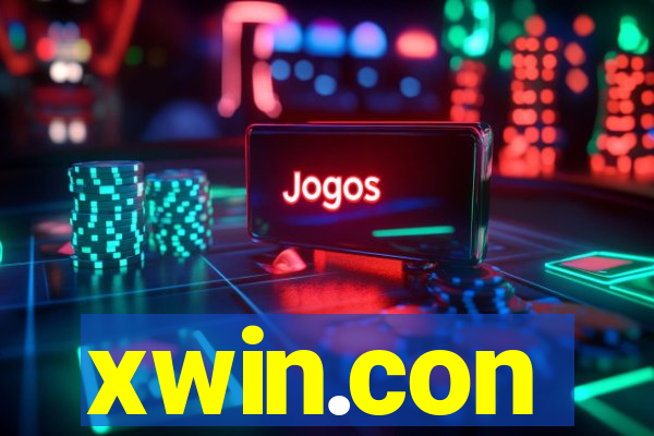 xwin.con
