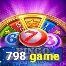 798 game