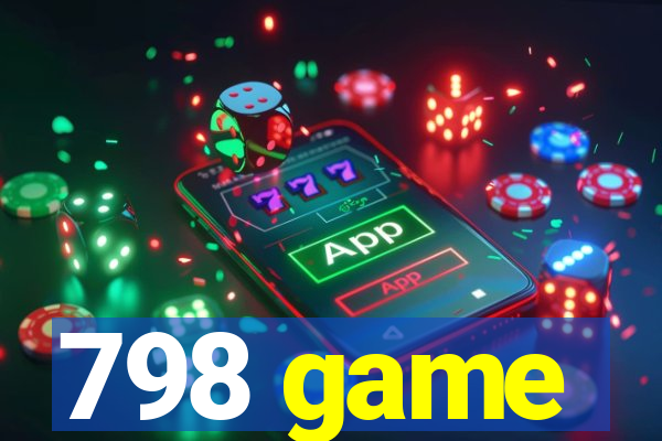 798 game