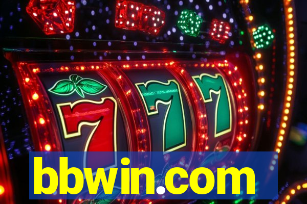 bbwin.com