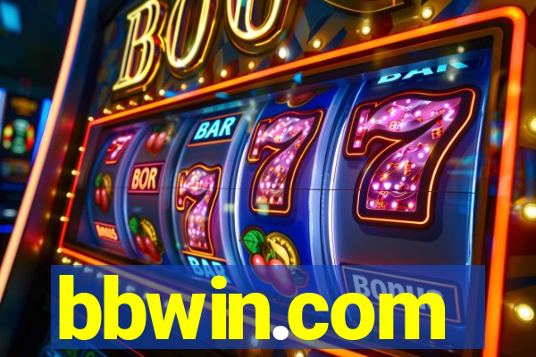 bbwin.com