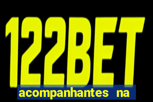acompanhantes na baixada fluminense