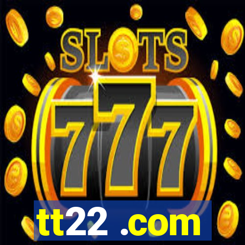 tt22 .com