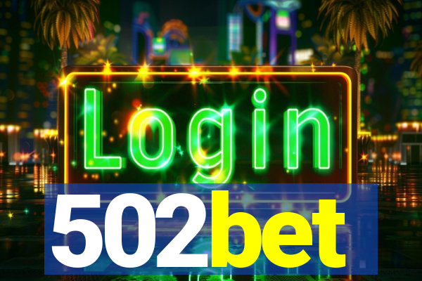 502bet