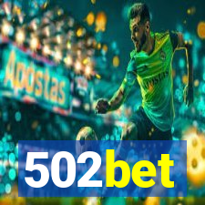 502bet
