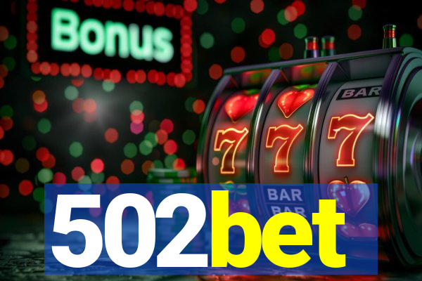 502bet