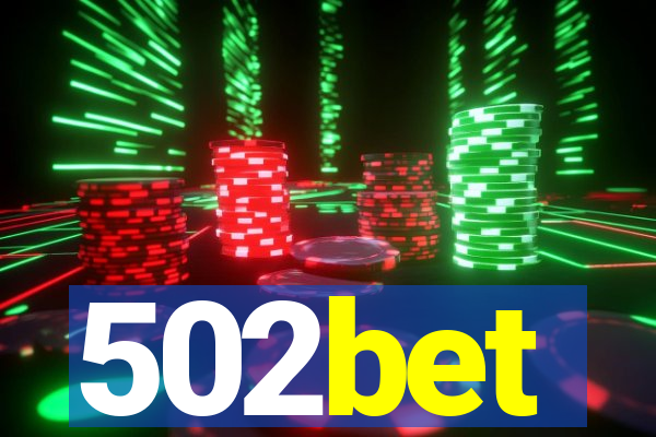 502bet