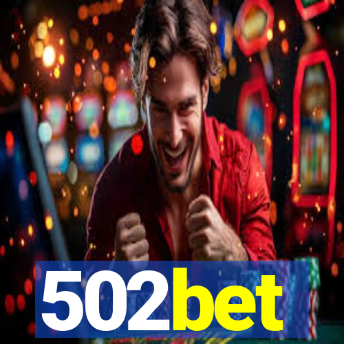 502bet