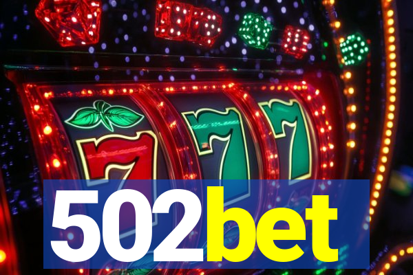 502bet