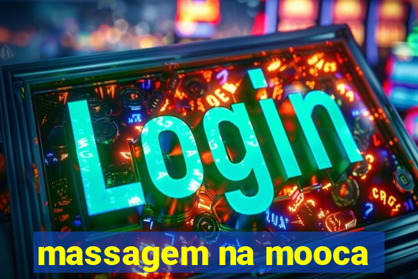 massagem na mooca