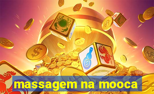 massagem na mooca
