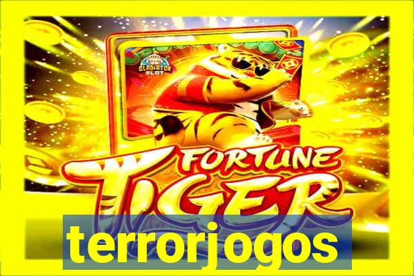 terrorjogos