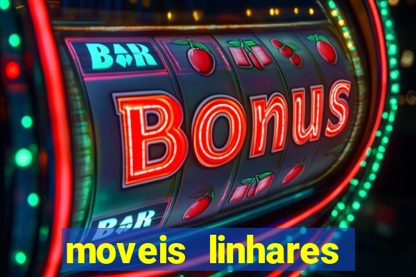 moveis linhares teixeira de freitas