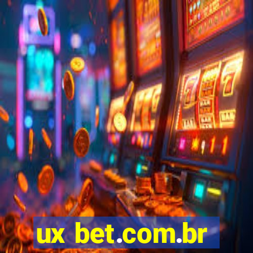 ux bet.com.br