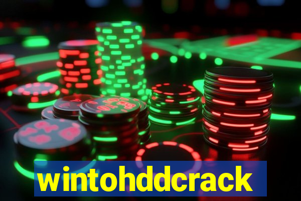 wintohddcrack