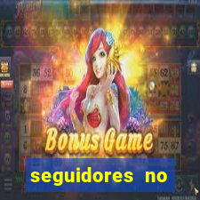 seguidores no instagram barato