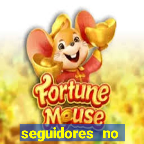 seguidores no instagram barato